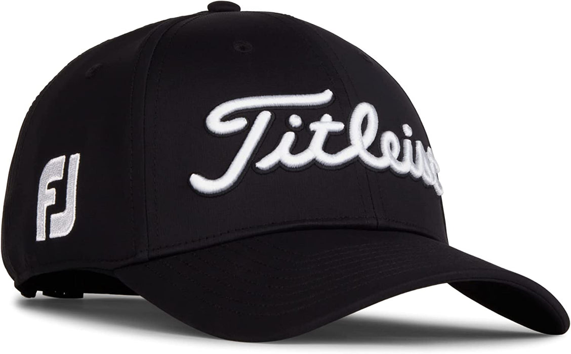 Titleist Men's Tour Performance Golf Hat
