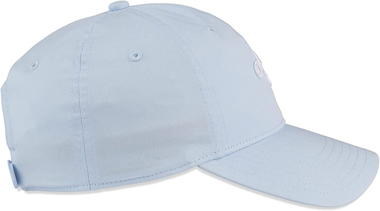 Callaway Golf 2023 Ladies Heritage Twill Hat