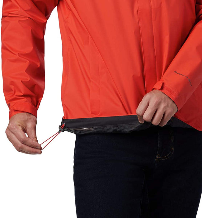 Columbia Men's Watertight II Jacket
