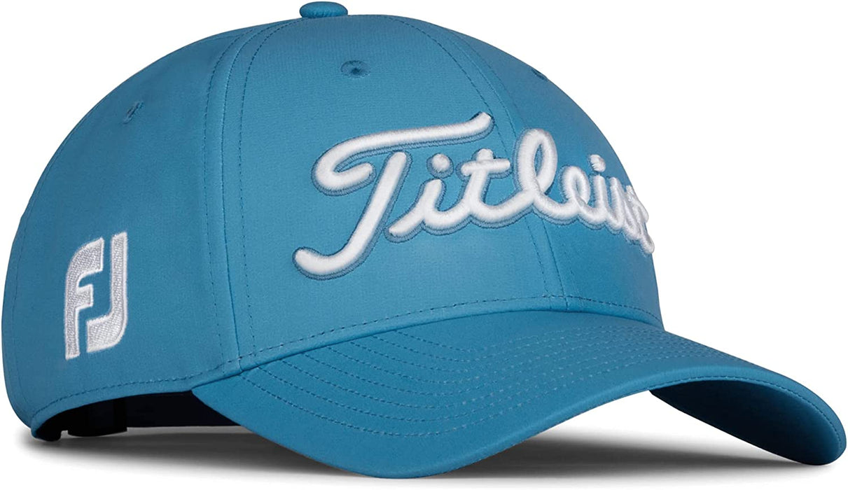 Titleist Men's Tour Performance Golf Hat