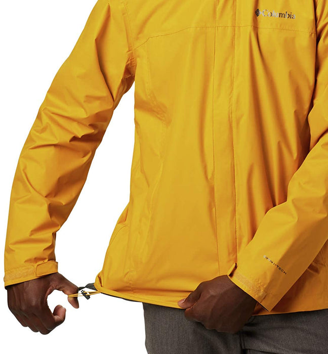 Columbia Men's Watertight II Jacket