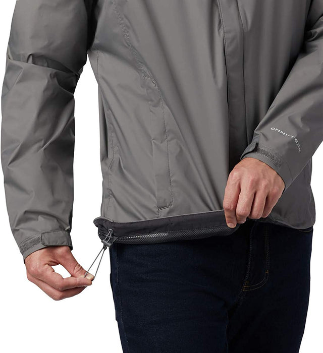 Columbia Men's Watertight II Jacket