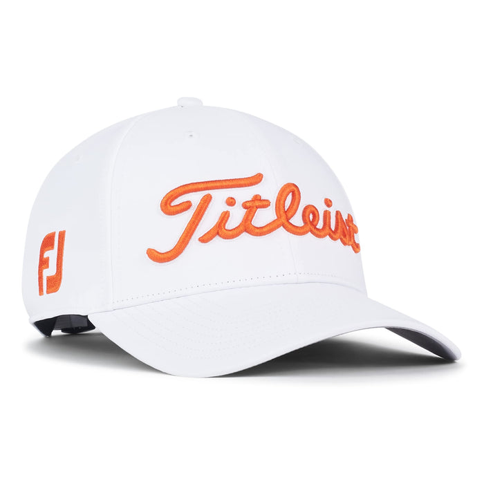 Titleist Men's Tour Performance Golf Hat