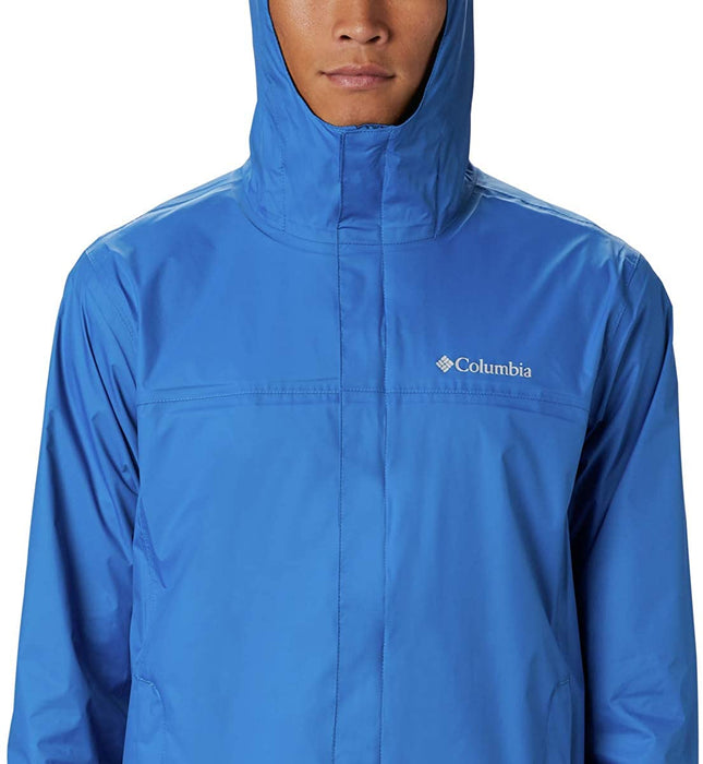 Columbia Men's Watertight II Jacket