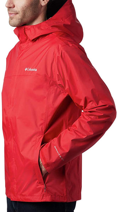 Columbia Men's Watertight II Jacket