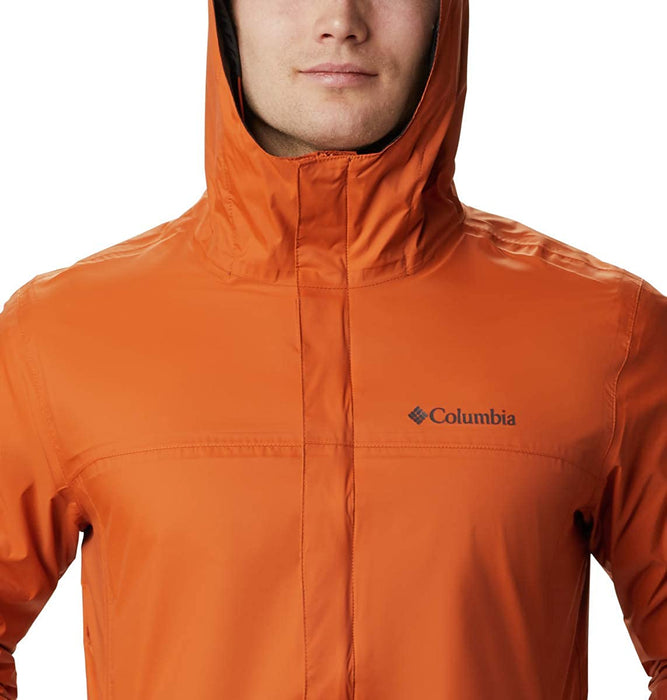 Columbia Men's Watertight II Jacket
