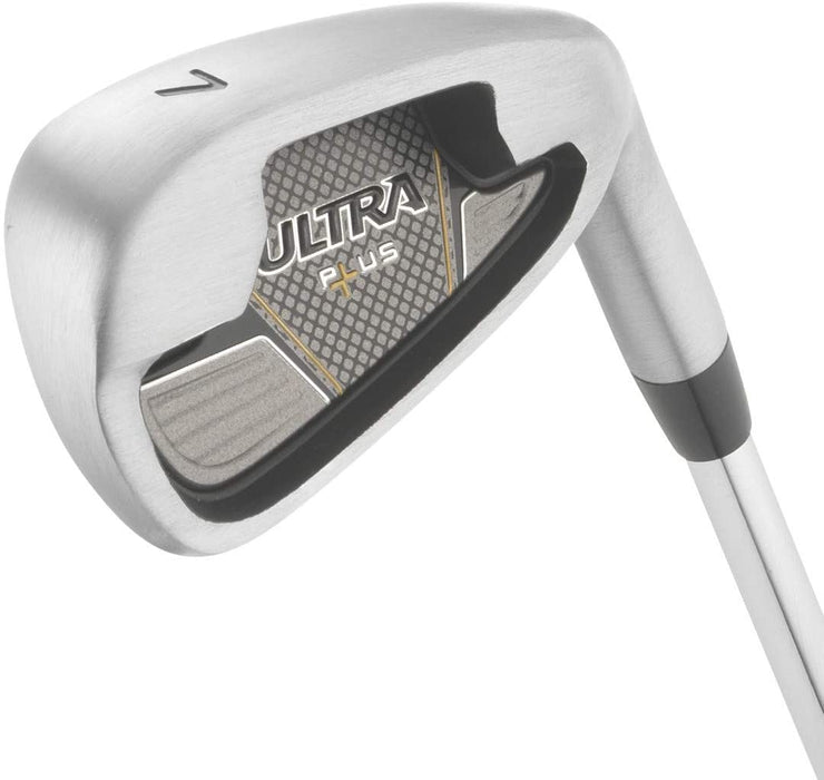 Wilson Men's and Teen Complete Golf Set