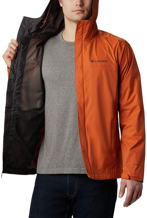 Columbia Men's Watertight II Jacket