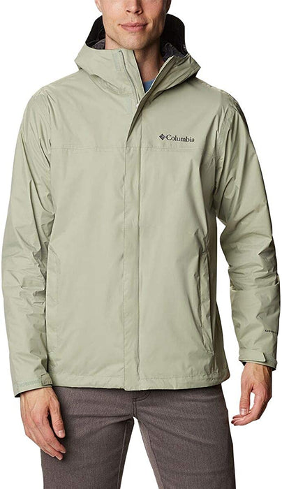 Columbia Men's Watertight II Jacket