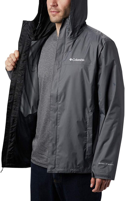 Columbia Men's Watertight II Jacket