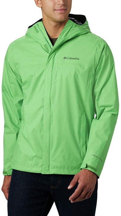 Columbia Men's Watertight II Jacket