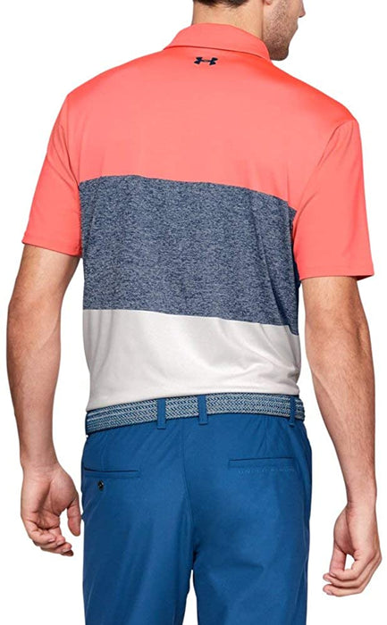 Under Armour Men's Playoff 2.0 Golf Polo