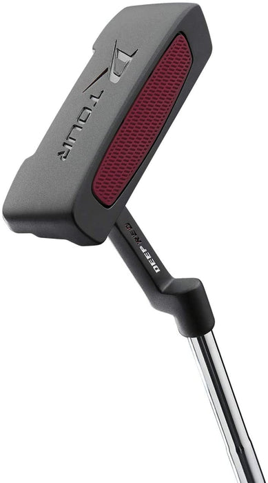 Wilson Men's and Teen Complete Golf Set
