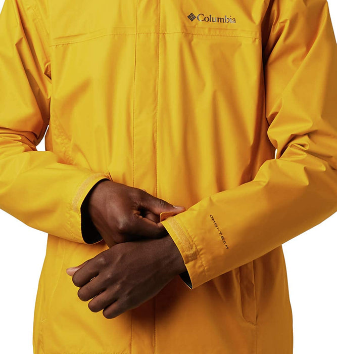 Columbia Men's Watertight II Jacket