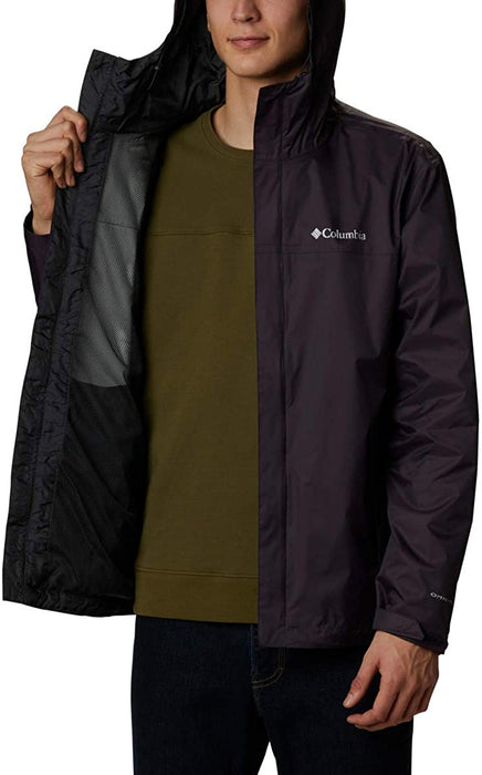 Columbia Men's Watertight II Jacket
