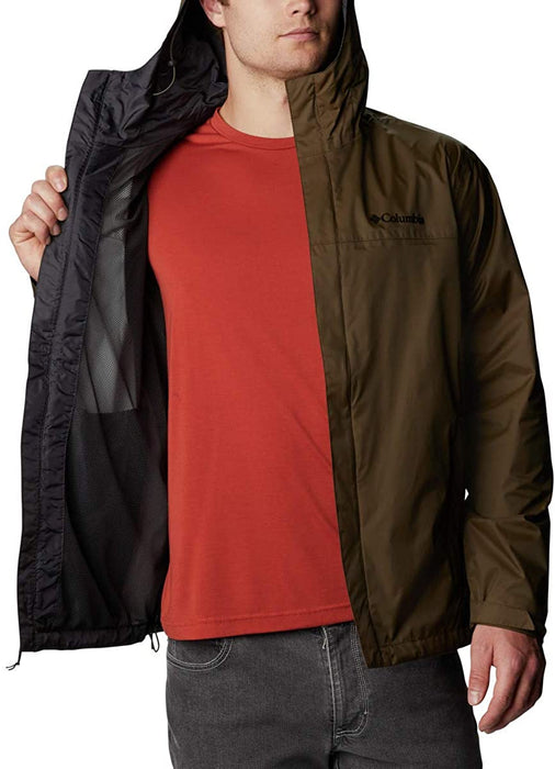 Columbia Men's Watertight II Jacket