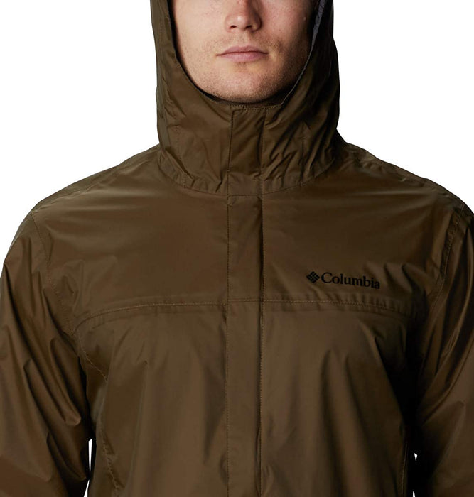 Columbia Men's Watertight II Jacket