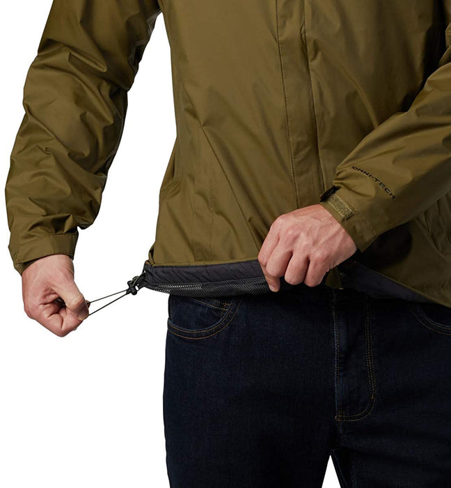 Columbia Men's Watertight II Jacket