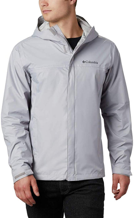 Columbia Men's Watertight II Jacket