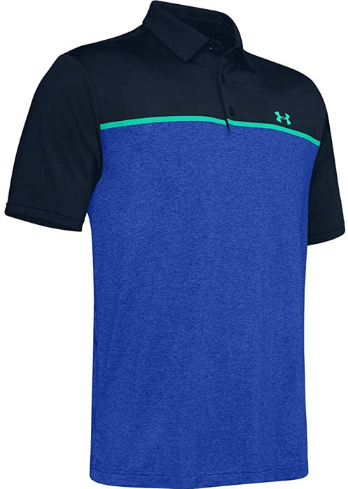 Under Armour Men's Playoff 2.0 Golf Polo