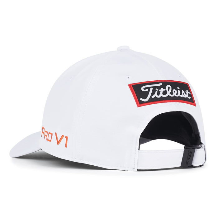 Titleist Men's Tour Performance Golf Hat