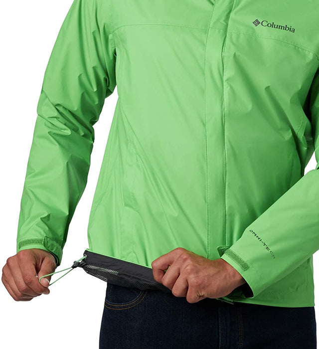 Columbia Men's Watertight II Jacket