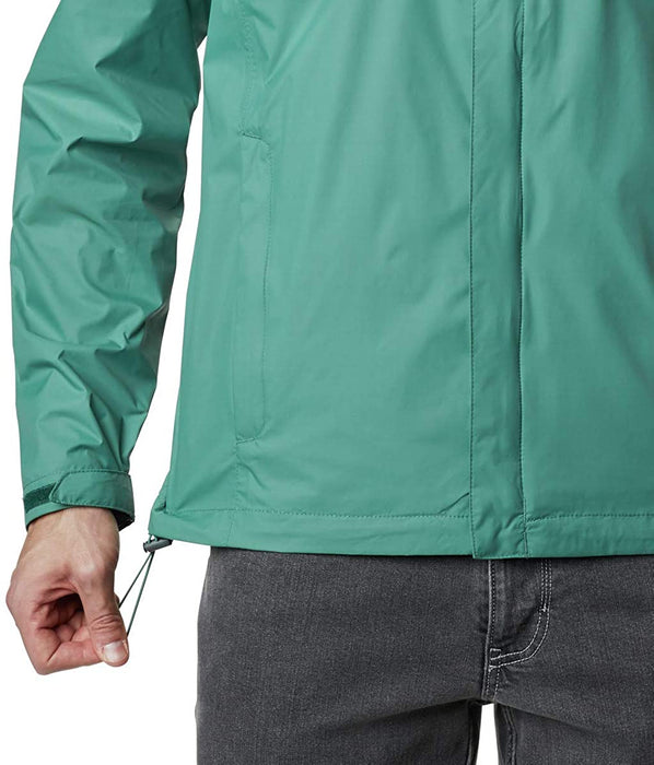 Columbia Men's Watertight II Jacket