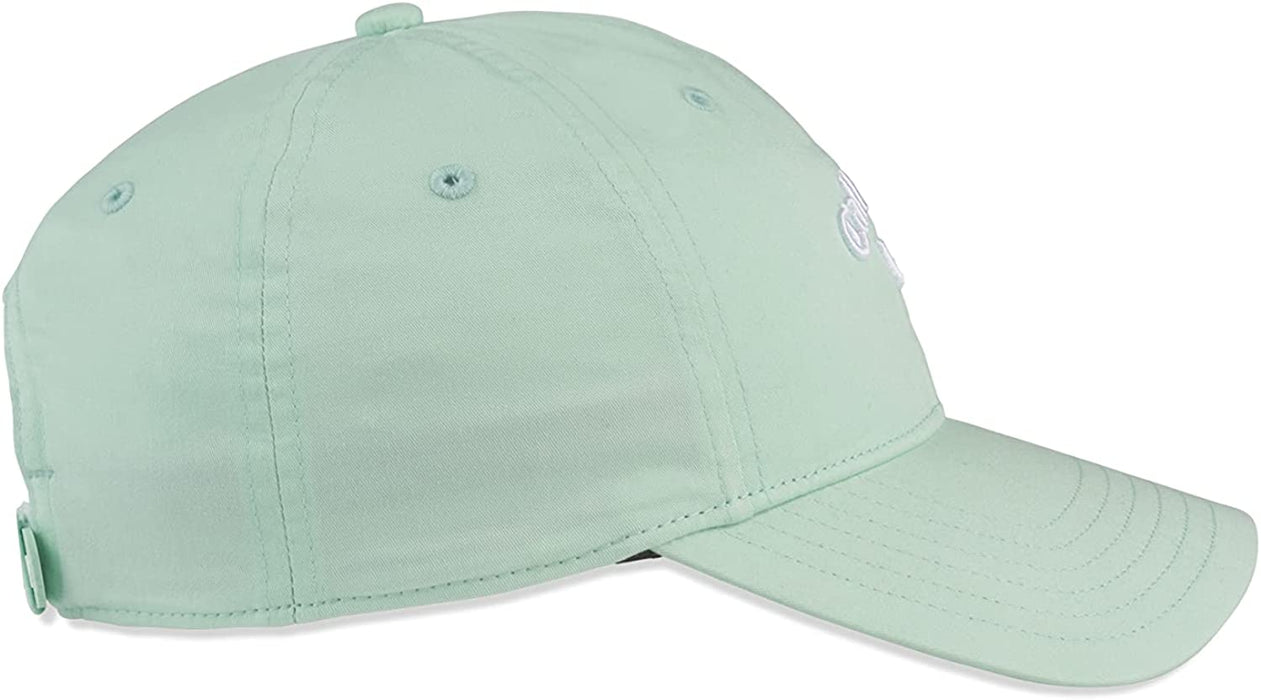 Callaway Golf 2023 Ladies Heritage Twill Hat