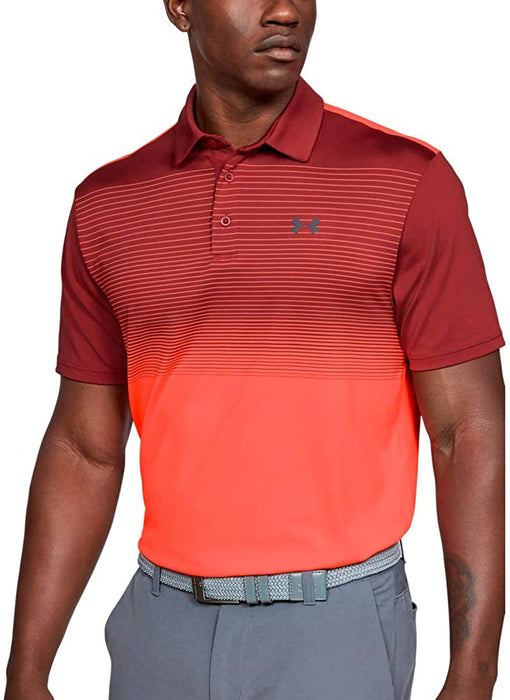 Under Armour Men's Playoff 2.0 Golf Polo