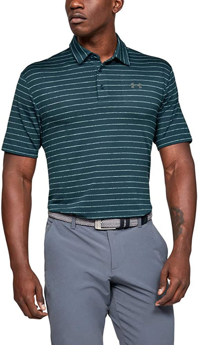 Under Armour Men's Playoff 2.0 Golf Polo