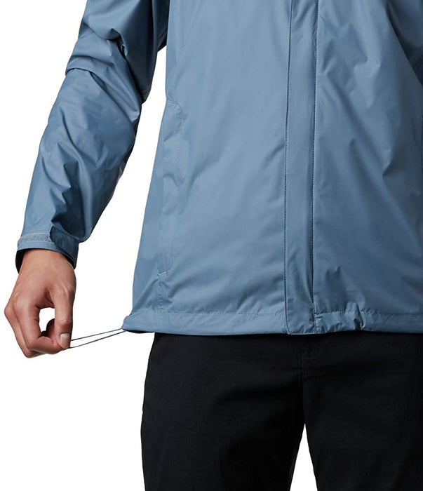 Columbia Men's Watertight II Jacket