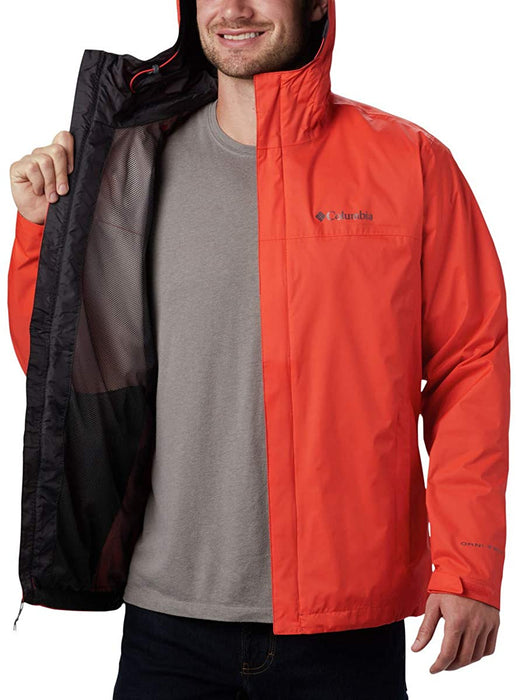 Columbia Men's Watertight II Jacket
