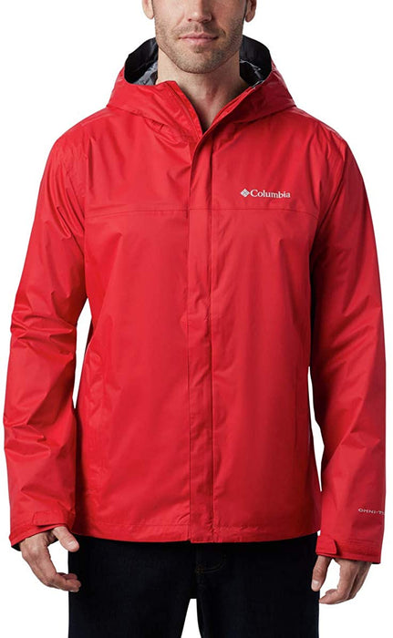 Columbia Men's Watertight II Jacket