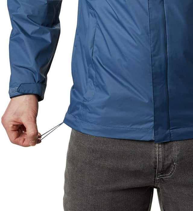 Columbia Men's Watertight II Jacket