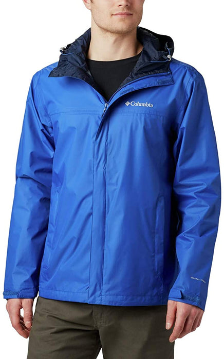 Columbia Men's Watertight II Jacket