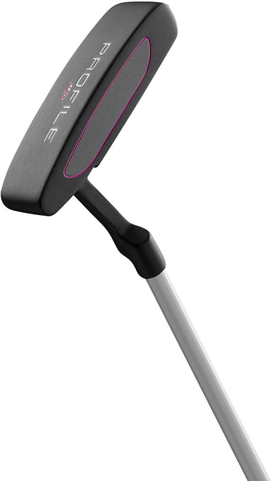 Wilson Juniors Complete Golf Set
