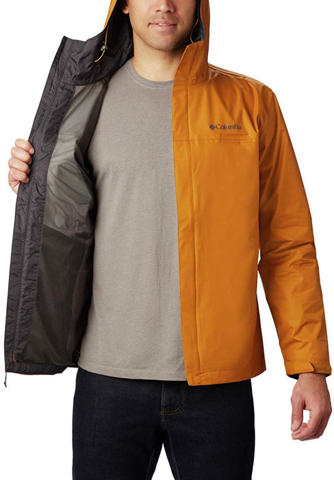 Columbia Men's Watertight II Jacket