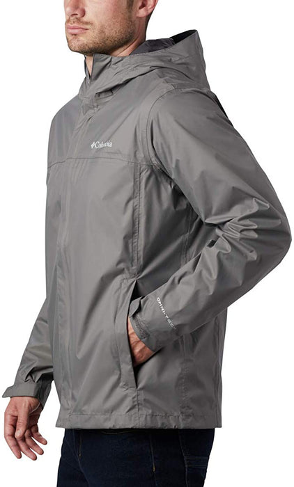 Columbia Men's Watertight II Jacket