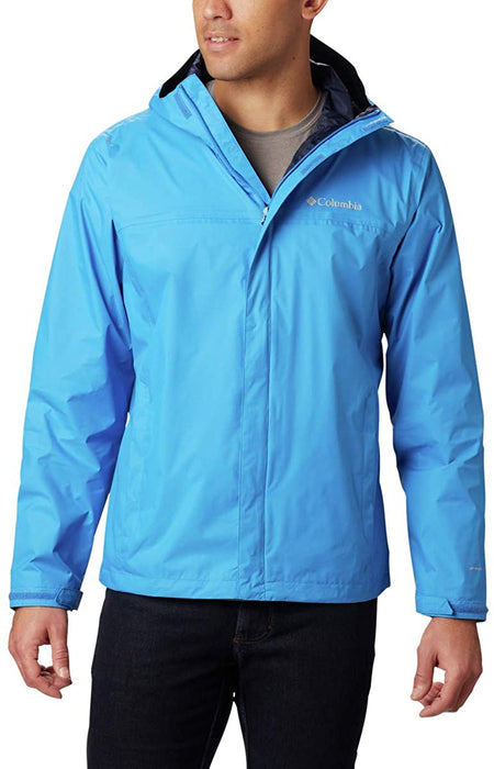 Columbia Men's Watertight II Jacket