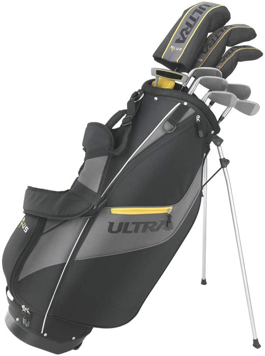 Wilson Men's and Teen Complete Golf Set