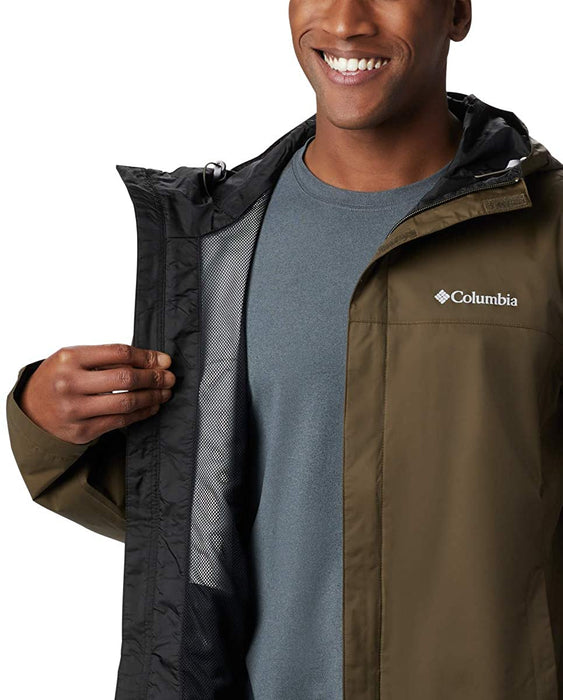 Columbia Men's Watertight II Jacket