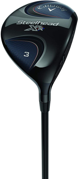 Callaway Men's Steelhead XR Fairway Wood
