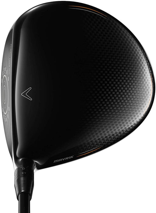 Callaway Golf 2020 Mavrik Driver - Right-Handed