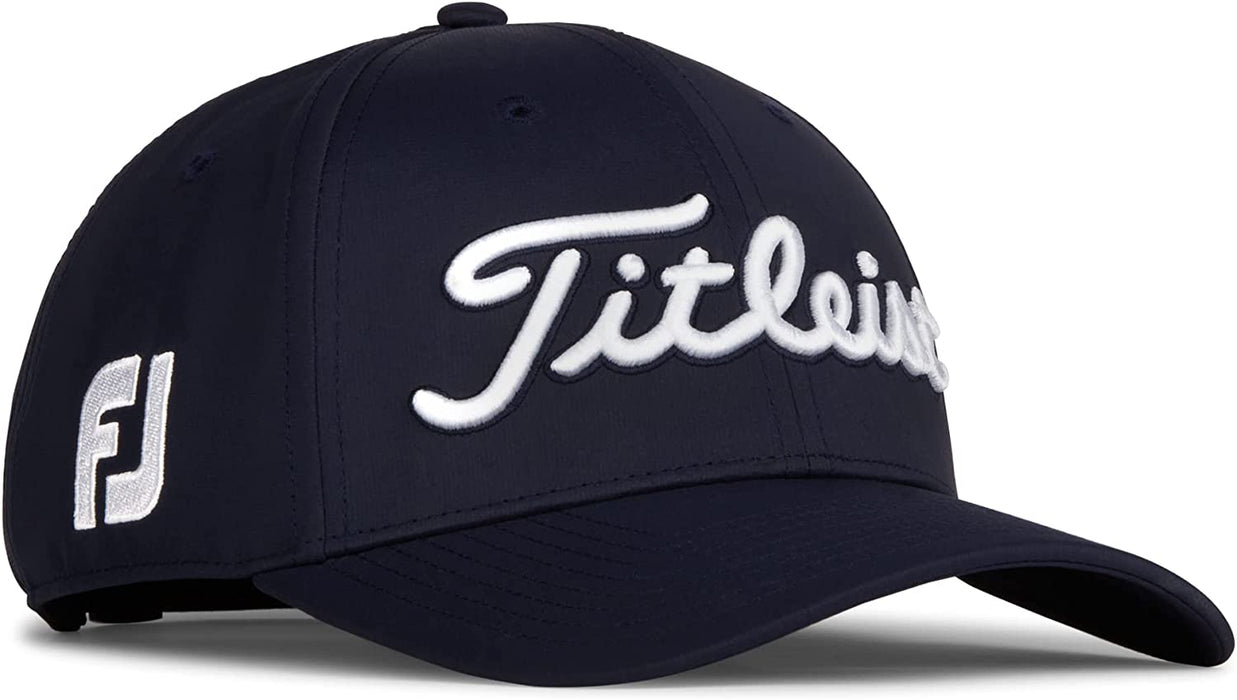 Titleist Men's Tour Performance Golf Hat