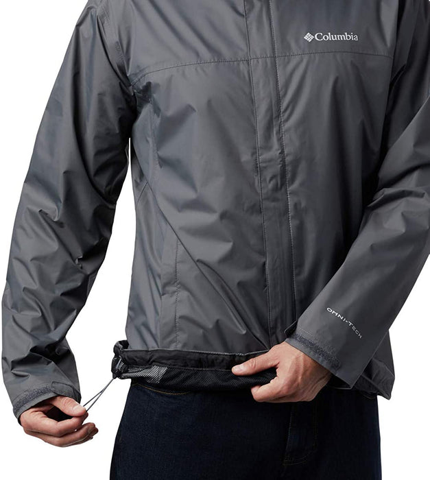 Columbia Men's Watertight II Jacket