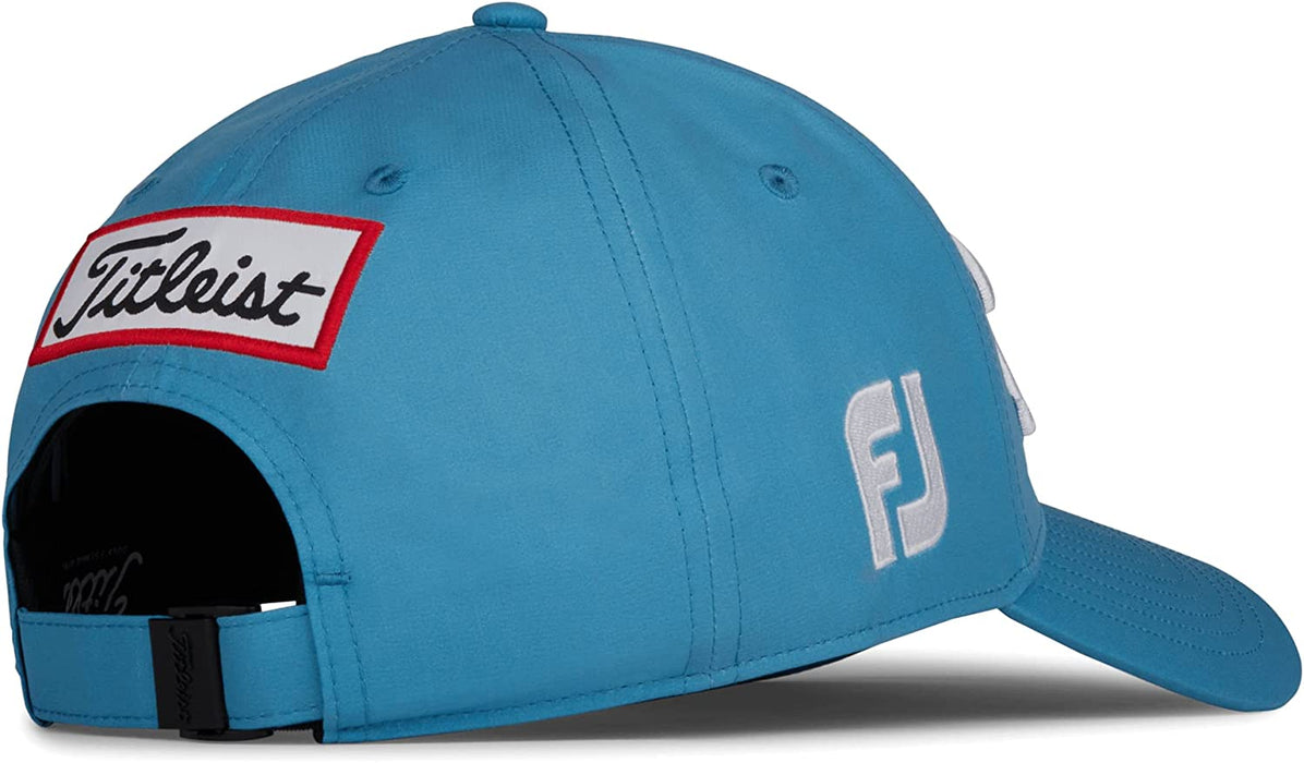 Titleist Men's Tour Performance Golf Hat