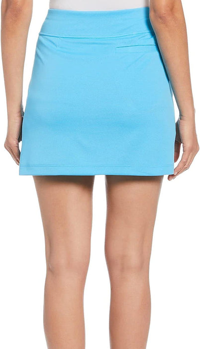 PGA TOUR Women's Airflux 16" Golf Skort with Tummy Control Waistband (Size X-Small - XX-Large)