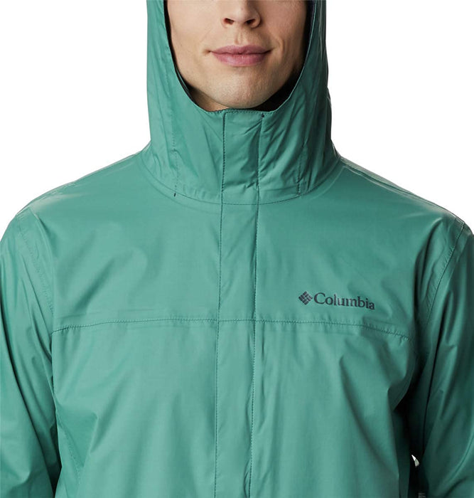 Columbia Men's Watertight II Jacket