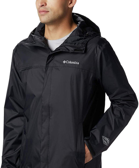 Columbia Men's Watertight II Jacket