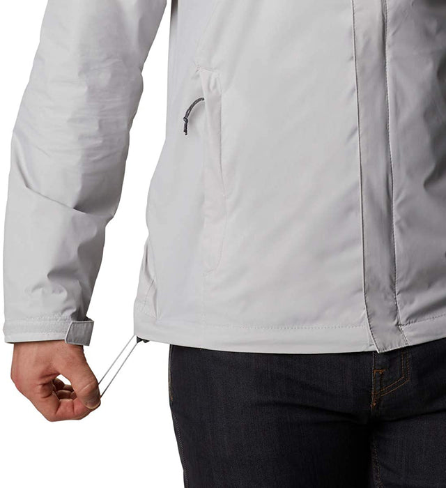 Columbia Men's Watertight II Jacket